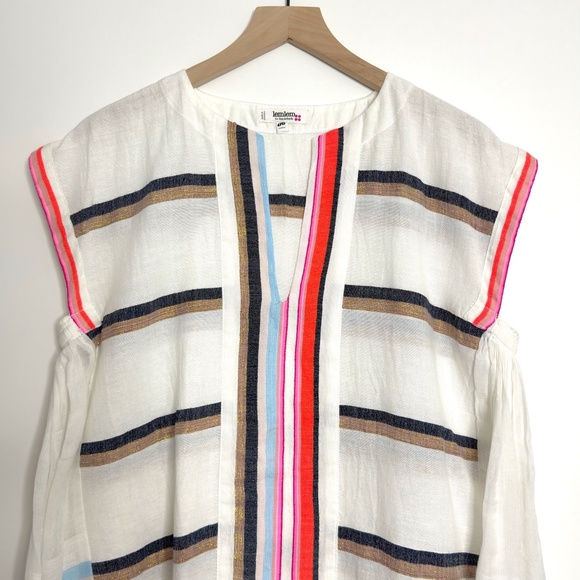 LEMLEM Bandira Caftan Dress - Picture 3 of 10